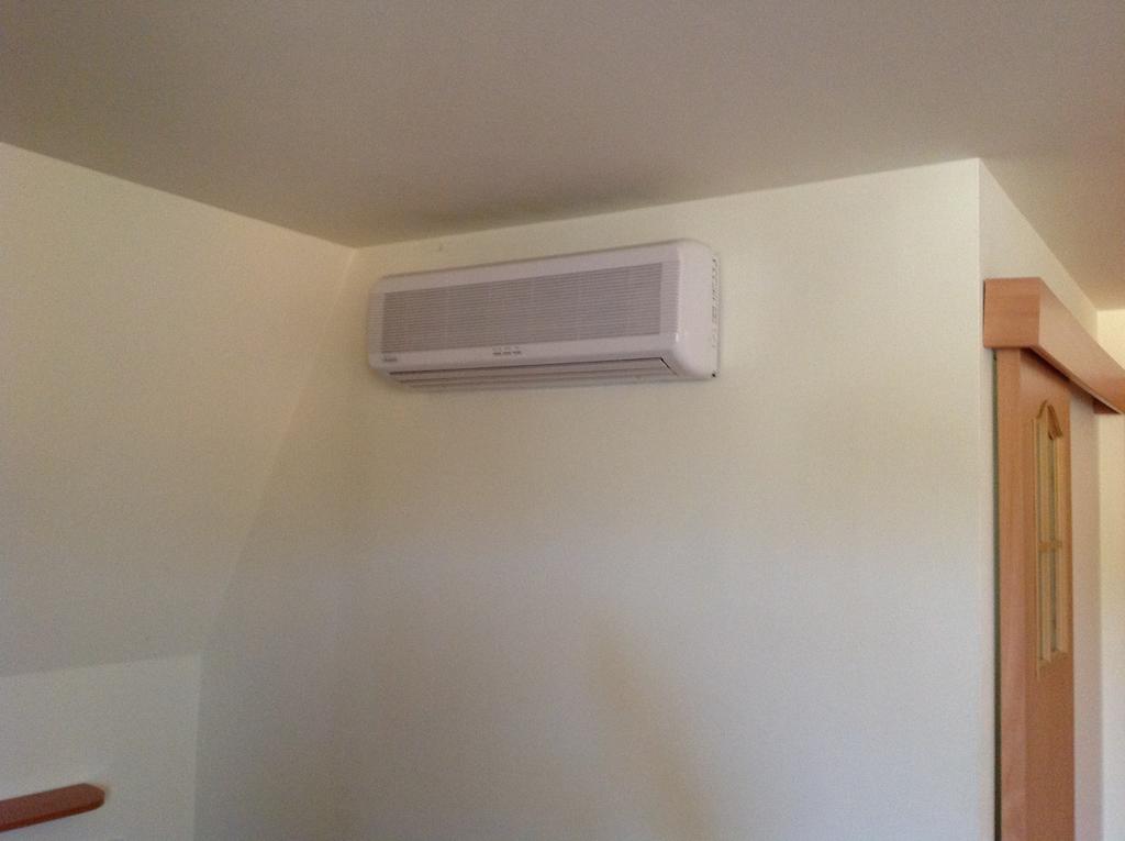 Majnar Villa Apartmanhaz Bogács Buitenkant foto
