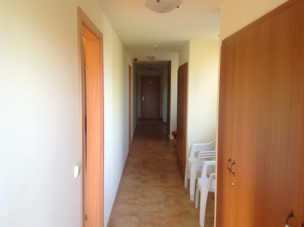 Majnar Villa Apartmanhaz Bogács Buitenkant foto